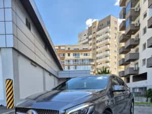 Mercedes-Benz A220 D 4Matic/Plafon negru /Faruri full led adaptive — miniatura 9