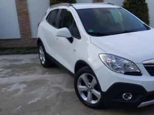 Înmatriculata RO‼️OPEL MOKKA-1.4 ‼️ TURBO (Eco Flex) EURO 5- An 2014 ‼️ — miniatura 2