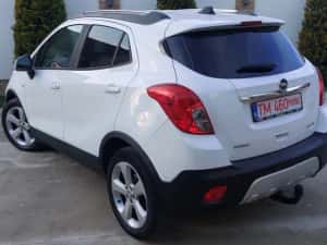 Înmatriculata RO‼️OPEL MOKKA-1.4 ‼️ TURBO (Eco Flex) EURO 5- An 2014 ‼️ — miniatura 3