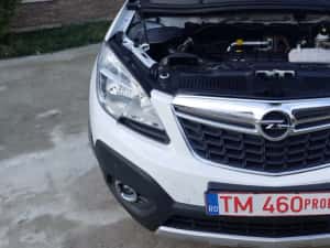 Înmatriculata RO‼️OPEL MOKKA-1.4 ‼️ TURBO (Eco Flex) EURO 5- An 2014 ‼️ — miniatura 5