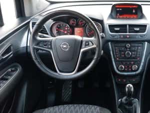 Înmatriculata RO‼️OPEL MOKKA-1.4 ‼️ TURBO (Eco Flex) EURO 5- An 2014 ‼️ — miniatura 6