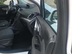 Înmatriculata RO‼️OPEL MOKKA-1.4 ‼️ TURBO (Eco Flex) EURO 5- An 2014 ‼️ — miniatura 8