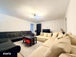 Apartament cu 4 camere-rezidential sau Comercial-Birouri — miniatura 5