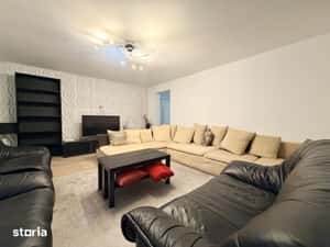 Apartament cu 4 camere-rezidential sau Comercial-Birouri — miniatura 6