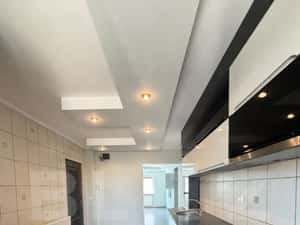 Apartament 3 camere, 67.82 mp, deocamandat, etaj 3, Parcul Teilor