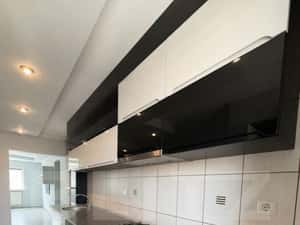 Apartament 3 camere, 67.82 mp, deocamandat, etaj 3, Parcul Teilor — miniatura 3