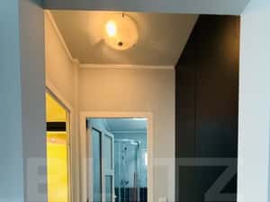 Apartament 3 camere, 67.82 mp, deocamandat, etaj 3, Parcul Teilor — miniatura 5