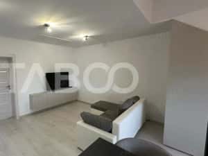 Apartament 3 camere prima inchiriere 72 mpu zona Strand Sibiu — miniatura 6