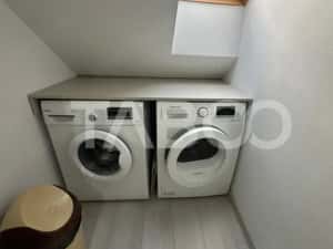 Apartament 3 camere prima inchiriere 72 mpu zona Strand Sibiu — miniatura 7