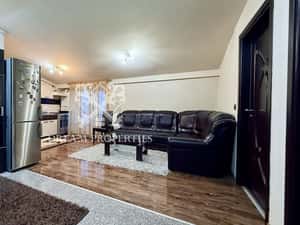 Apartament semidecomandat cu 2 camere la cheie, cartier Marasti — miniatura 3