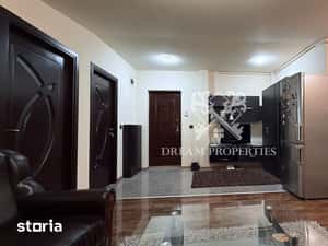 Apartament semidecomandat cu 2 camere la cheie, cartier Marasti — miniatura 5