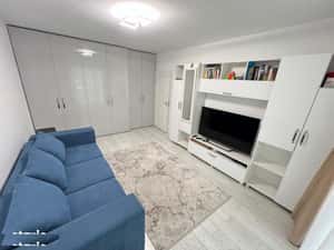 Apartament 2 camere Contemporan-Pacurari Kaufland