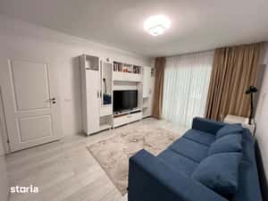 Apartament 2 camere Contemporan-Pacurari Kaufland — miniatura 4