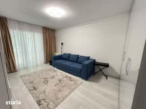 Apartament 2 camere Contemporan-Pacurari Kaufland — miniatura 5