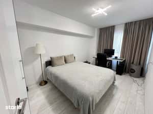 Apartament 2 camere Contemporan-Pacurari Kaufland — miniatura 6