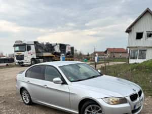 Bmw seria 3 e90 316d soft 320d 184cp