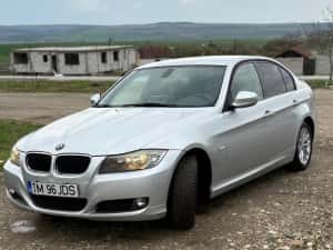 Bmw seria 3 e90 316d soft 320d 184cp — miniatura 2
