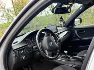 Bmw seria 3 e90 316d soft 320d 184cp — miniatura 4