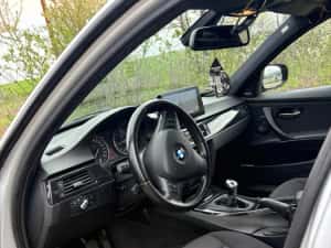 Bmw seria 3 e90 316d soft 320d 184cp — miniatura 10