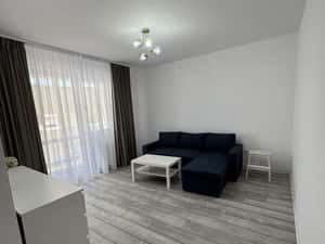 decomandat, NOU, 2 bai , parcare subterana, Apărătorii Patriei — miniatura 3