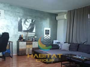 Apartament 3 camere metrou Leonida — miniatura 3