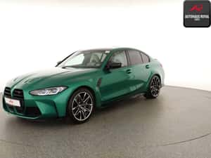 BMW M3 Berlină, 510 cp, 37.528 km — miniatura 1