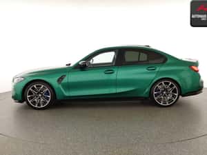 BMW M3 Berlină, 510 cp, 37.528 km — miniatura 2