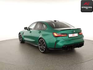 BMW M3 Berlină, 510 cp, 37.528 km — miniatura 3