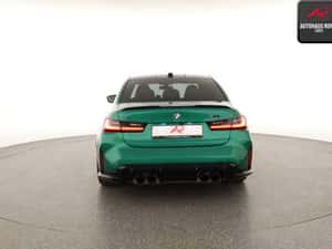 BMW M3 Berlină, 510 cp, 37.528 km — miniatura 4