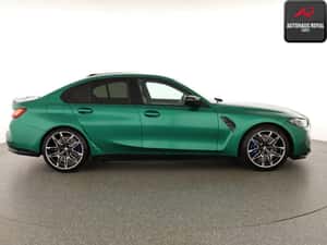 BMW M3 Berlină, 510 cp, 37.528 km — miniatura 6
