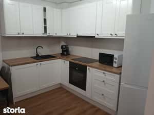 Inchiriez apartament 2 camere — miniatura 4
