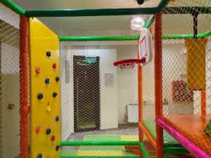 Loc de joaca modular Spatiu de joaca labirint modular — miniatura 3