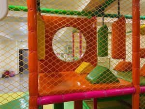 Loc de joaca modular Spatiu de joaca labirint modular — miniatura 7