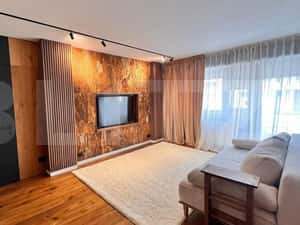 Apartament 2 camere, modern/lux , Ultracentral — miniatura 2