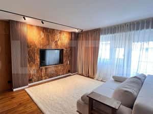 Apartament 2 camere, modern/lux , Ultracentral — miniatura 3