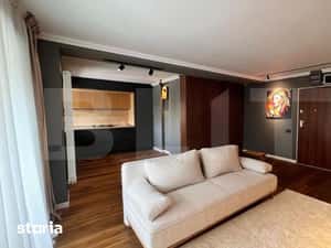 Apartament 2 camere, modern/lux , Ultracentral — miniatura 4