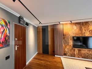 Apartament 2 camere, modern/lux , Ultracentral — miniatura 5