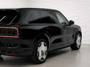 Zeekr 9X Ultra Hibrid (B/E) SUV - Second Hand — miniatura 2