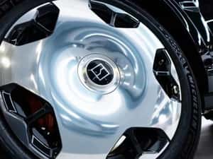 Zeekr 9X Ultra Hibrid (B/E) SUV - Second Hand — miniatura 6