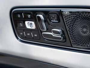Zeekr 9X Ultra Hibrid (B/E) SUV - Second Hand — miniatura 7