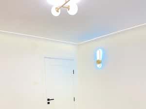 Apartament 2 decomandat,Nordului,parter — miniatura 3