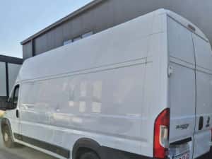 Fiat Ducato 2017 XXL -A.C -km reali !! — miniatura 4