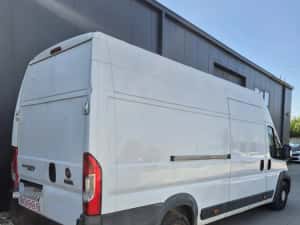 Fiat Ducato 2017 XXL -A.C -km reali !! — miniatura 6