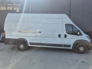Fiat Ducato 2017 XXL -A.C -km reali !! — miniatura 7