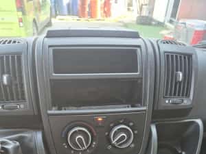 Fiat Ducato 2017 XXL -A.C -km reali !! — miniatura 9