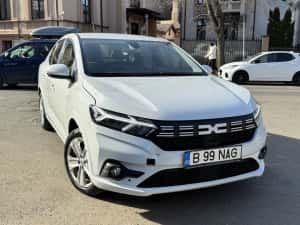 Dacia logan 1.0 tce / GPL  fabrica