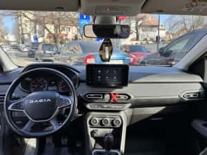 Dacia logan 1.0 tce / GPL  fabrica — miniatura 7