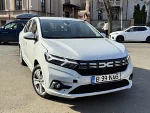 Dacia logan 1.0 tce / GPL  fabrica — miniatura 8