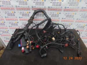 cablaj Motor Audi 2.0 euro 6 A4 A5 A6 Q5 — miniatura 4