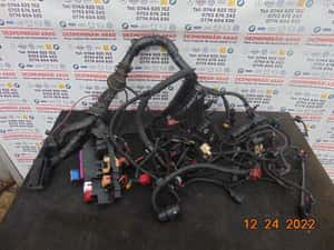 cablaj Motor Audi 2.0 euro 6 A4 A5 A6 Q5 — miniatura 6